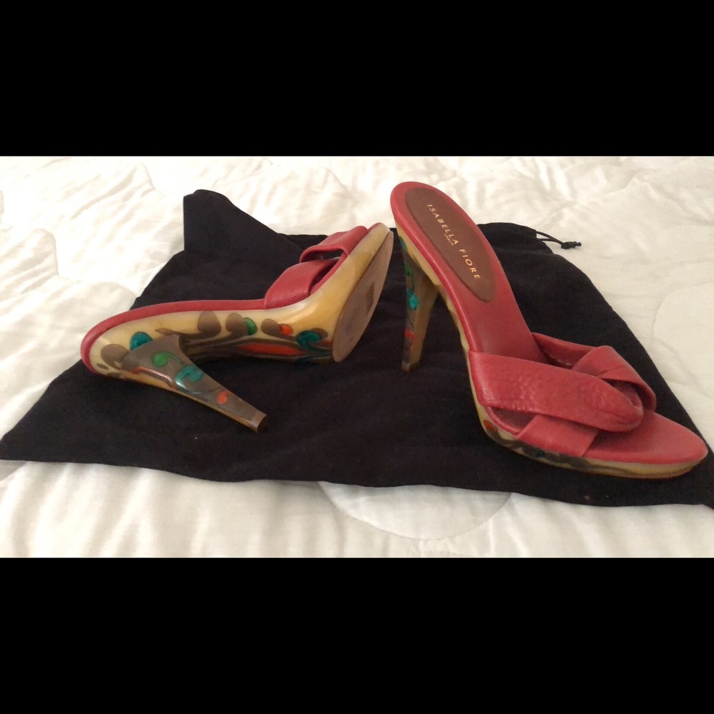 Vintage Sandal